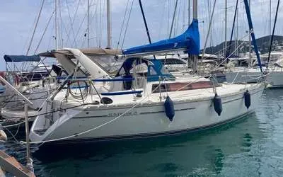 Voilier SUN DREAM 28 occasion France