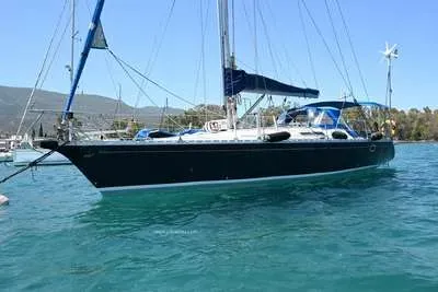 Voilier SUN LEGENDE 41 occasion Grèce