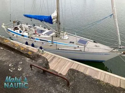 Voilier SWAN 371 occasion France