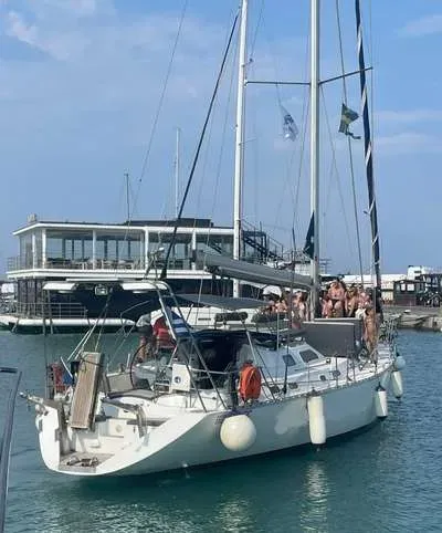 Voilier VENUS 16 occasion Croatie
