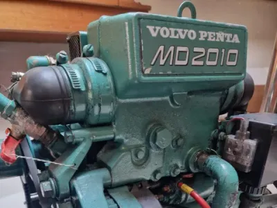 Volvo Penta Penta Diesel 10ps