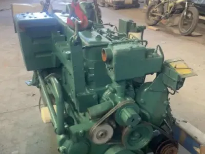 Volvo Penta TAMD 70 D