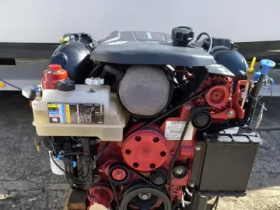 Volvo Penta V8 350 CE N