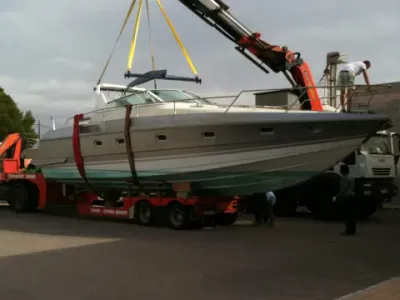 Volvo Prestige 41