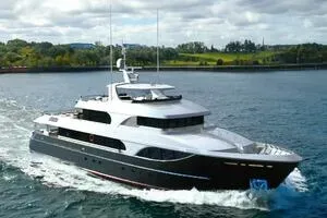VRIPACK 132 132' Custom 2026