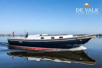 VRIPACK 45 OK (STABILIZERS)  motor yacht for sale