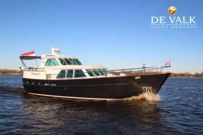 VRIPACK KOTTER motor yacht for sale