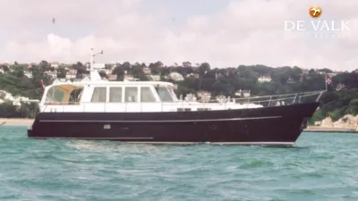 VRIPACK SURVEY 1500 motor yacht for sale