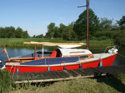 Waarschip 600