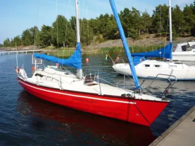 Waarschip Tien-Tien