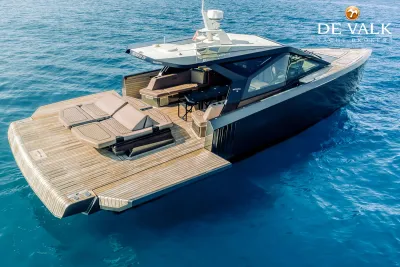 WALLY WALLYPOWER58 motor yacht for sale
