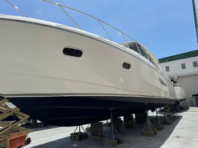Wally wallypower58X 2024