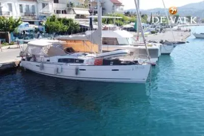 WASA 370 sailing yacht for sale