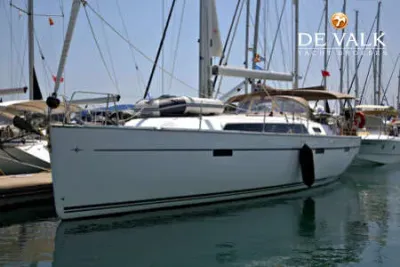 WAUQUIEZ 40 PILOT SALOON sailing yacht for sale