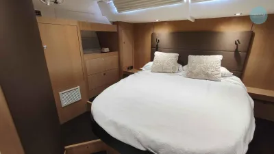 Wauquiez 47 Pilot Saloon 2005