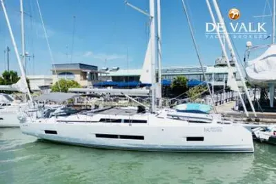 WAUQUIEZ 54 PS sailing yacht for sale