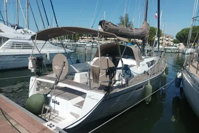 Wauquiez CENTURION 40S.2 2012
