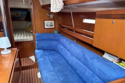 Wauquiez Pilot Saloon 48 2022