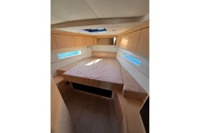 Wauquiez Pilot Saloon 55 2008
