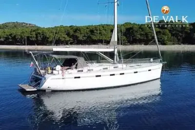WAUQUIEZ PILOT SALOON 60 sailing yacht for sale