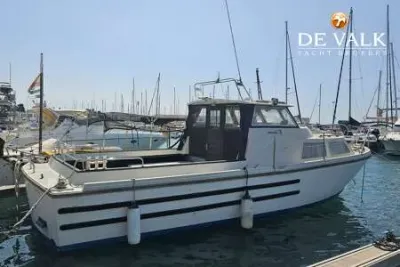 WAYPOINT 34 motor yacht for sale