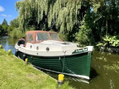 Weco 825C