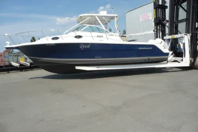 Wellcraft 290 Coastal 2006