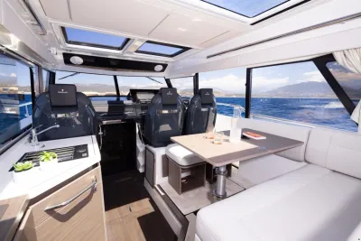 Wellcraft 38 Explorer