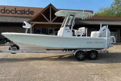 Wellcraft 44 Explorer 2027