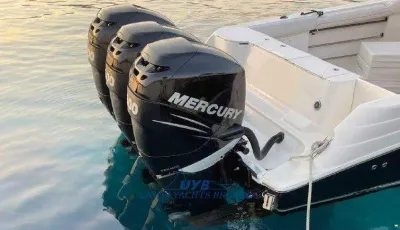 Wellcraft SCARAB 35
