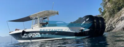 Wellcraft SCARAB 35