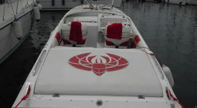 Wellcraft Scarab 38