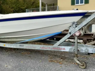 Wellcraft Scarab Excel 28