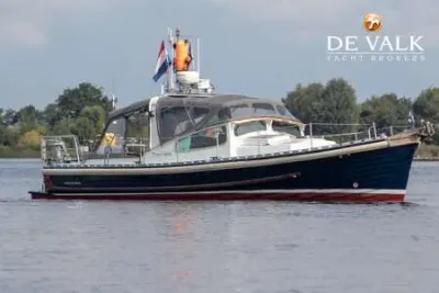 WESTER ENGH 980 motor yacht for sale