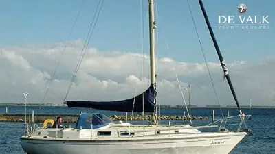 WESTERLY 33 AK sailing yacht for sale