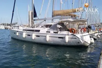 WESTERLY 48 OCEAN SOLD sailing yacht for sale