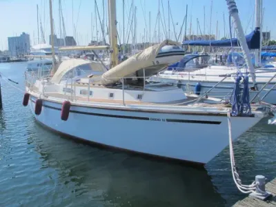Westerly Conway 36