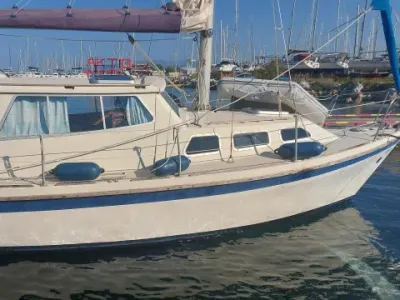 Westerly Konsort Duo 29
