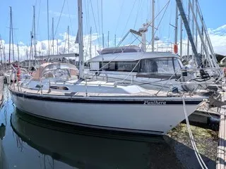 Westerly OCEANLORD 41