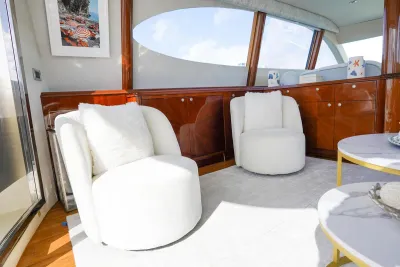Westport 40 meter 2011