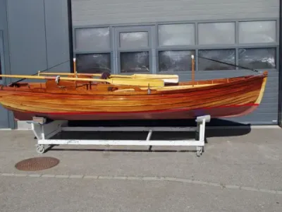 Wettstein R500
