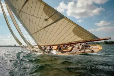 William Fife & Son 12mR Class
