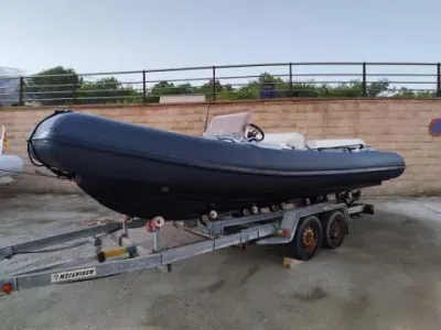 Williams DIESELJET 565