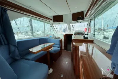 Williams Jet Tenders Sportjet 435 2022
