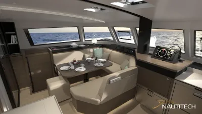Windelo 50 Yachting 2023
