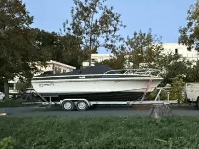 Windy 23 FC