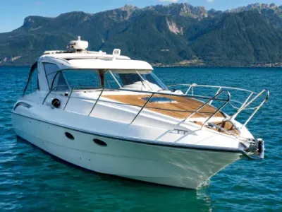 Windy 33 Sirocco
