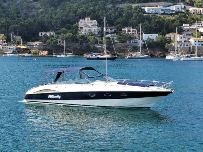 Windy 34 Khamsin, HEATWAVE | Boats for Sale