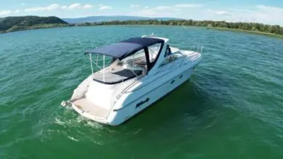 Windy 40 Bora