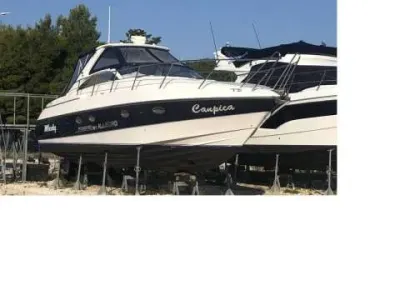 Windy 40 Bora